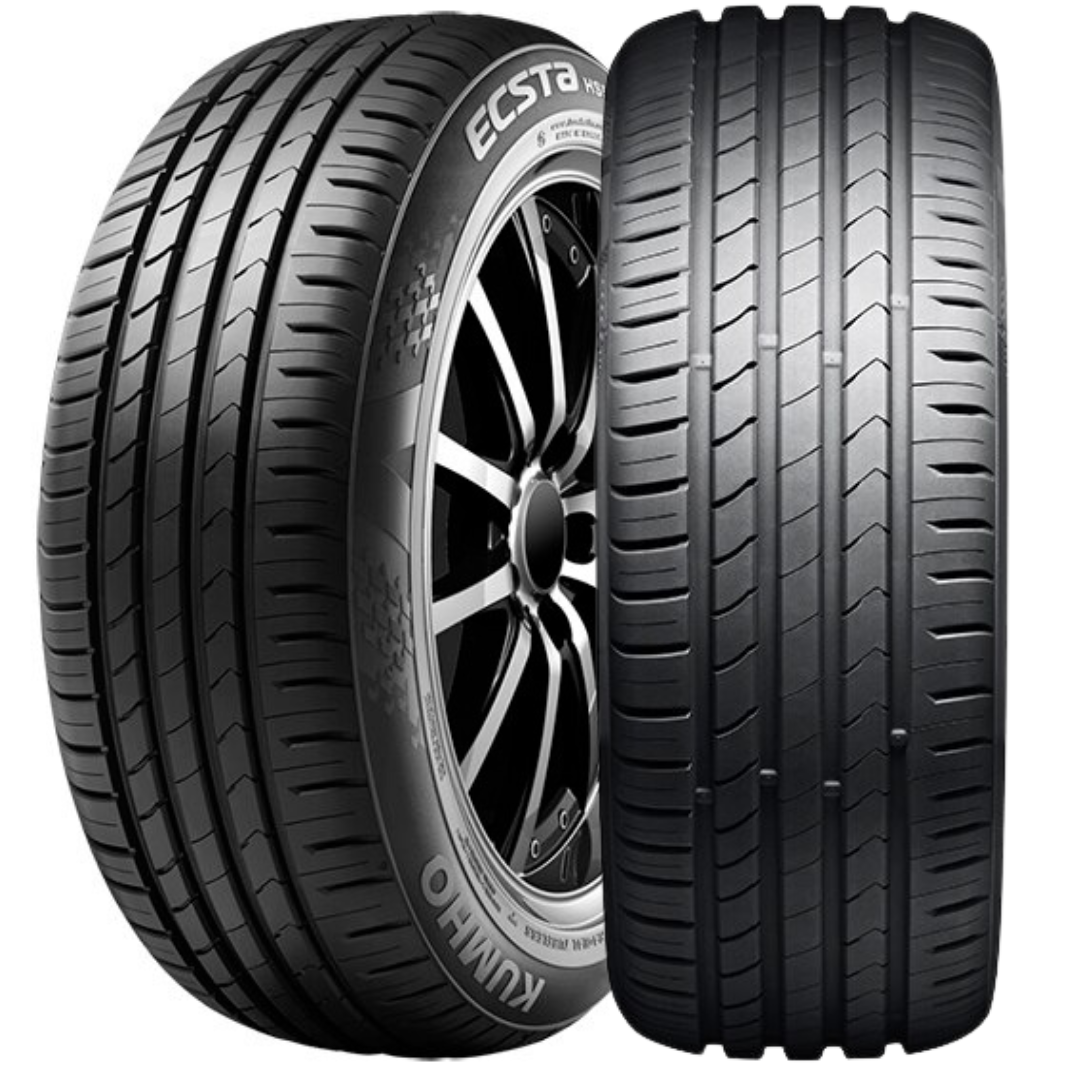 KUMHO 215/45R16 ECSTA HS51