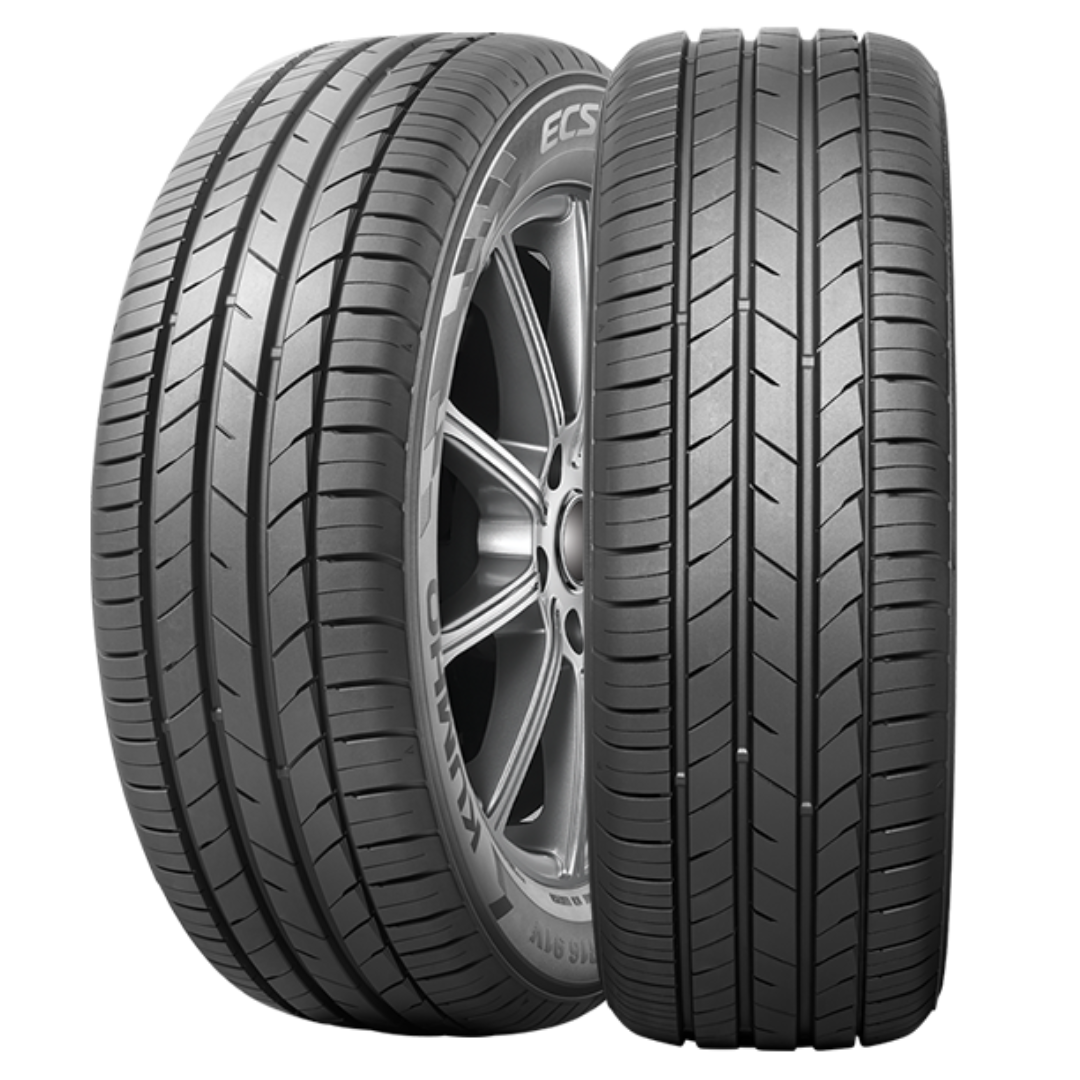KUMHO 205/65R15 ECSTA HS52
