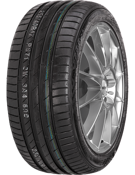 KUMHO 235/55R19 ECSTA PS71