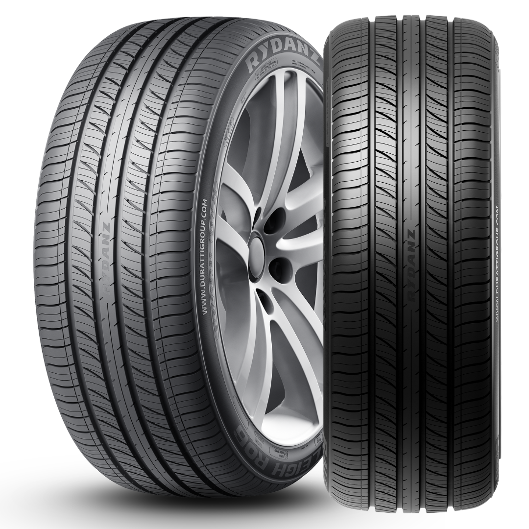 RYDANZ 205/70R15 RALEIGH R06