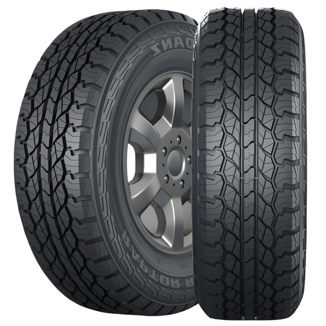 RYDANZ 215/70R16 RAPTOR R09