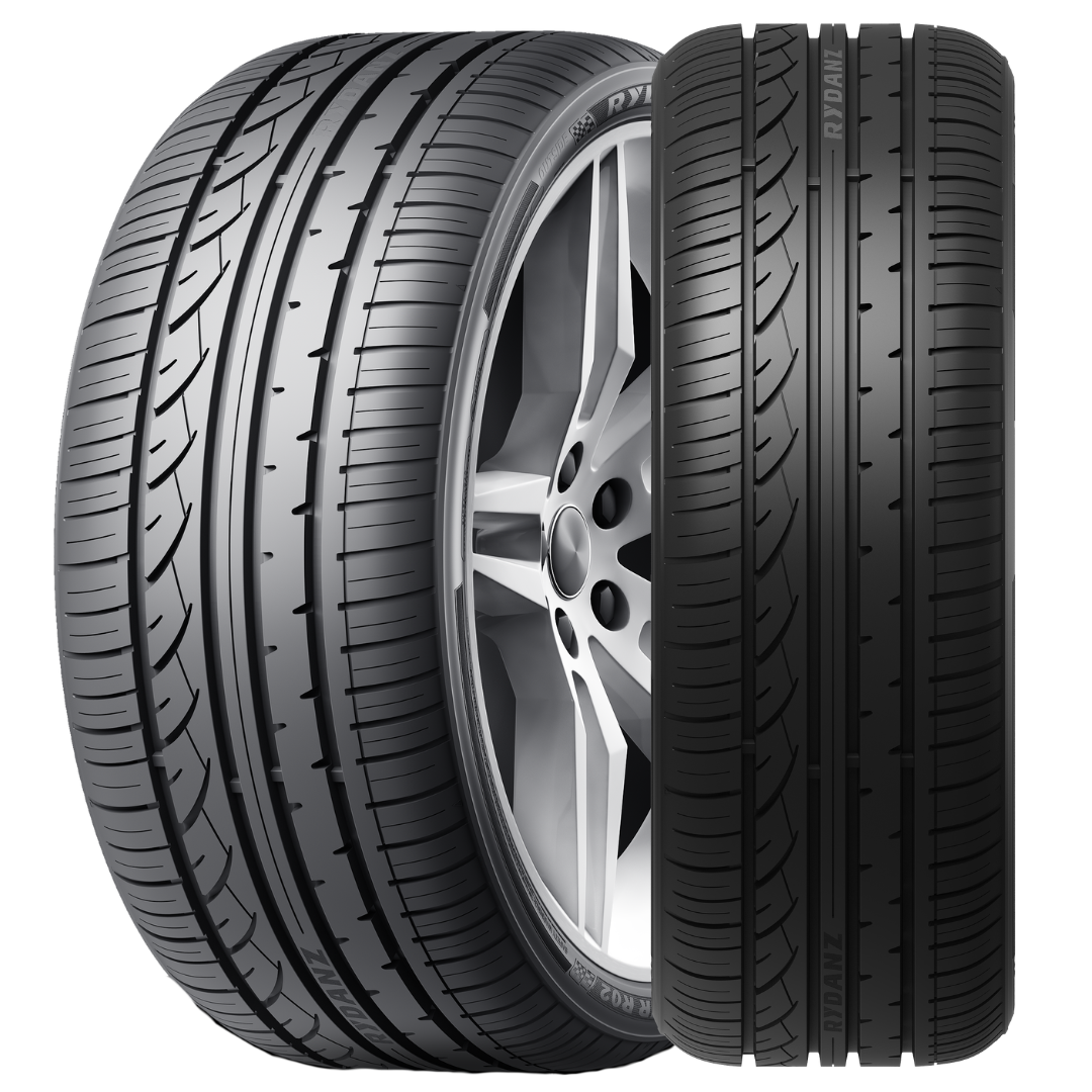RYDANZ 195/50R15 ROADSTER R02