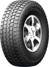 RYDANZ 265/45R21 NORDICA NR21