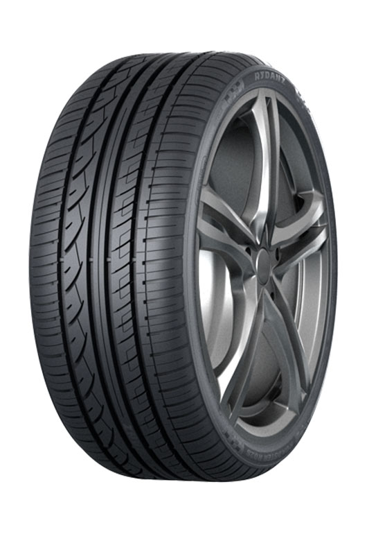 RYDANZ 245/45R19 ROADSTER R02S