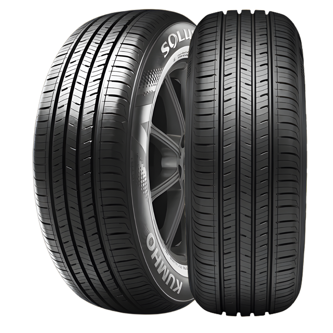 KUMHO 205/65R16 SOLUS TA31